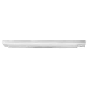 18 in. LED Deco Glow White Under Cabinet Light