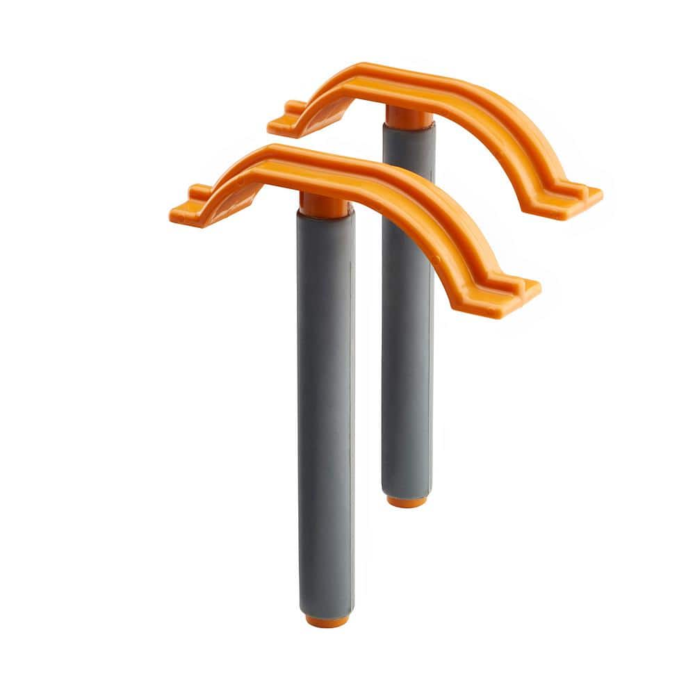 Quick Clamps Set for Centipede Work Stands (2-Piece)