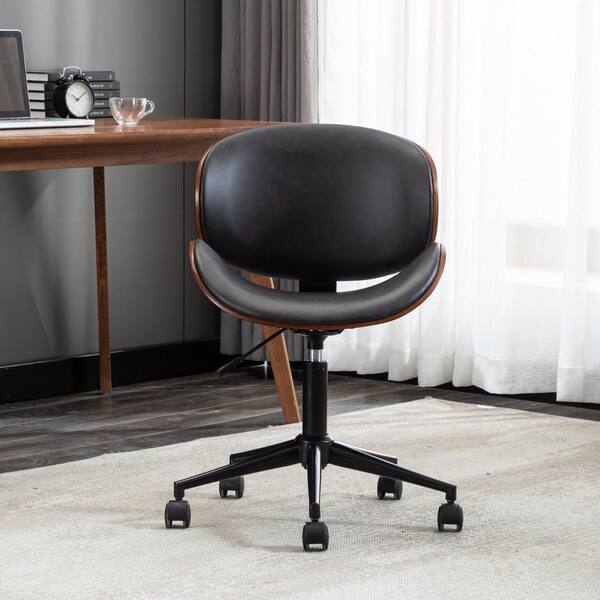 bentwood office chair