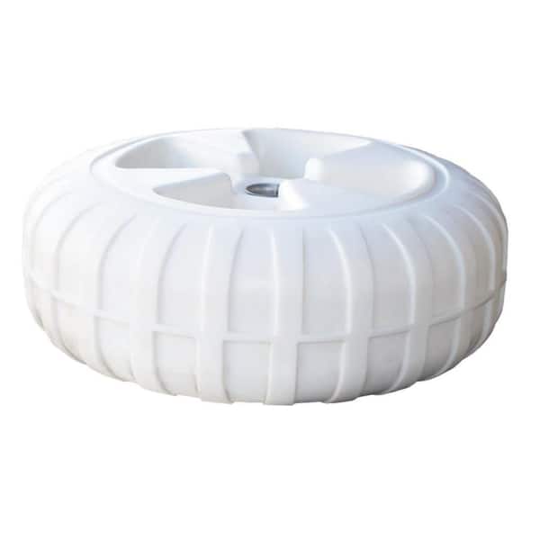 24 in. x 8 in. Mooring Foam Buoy