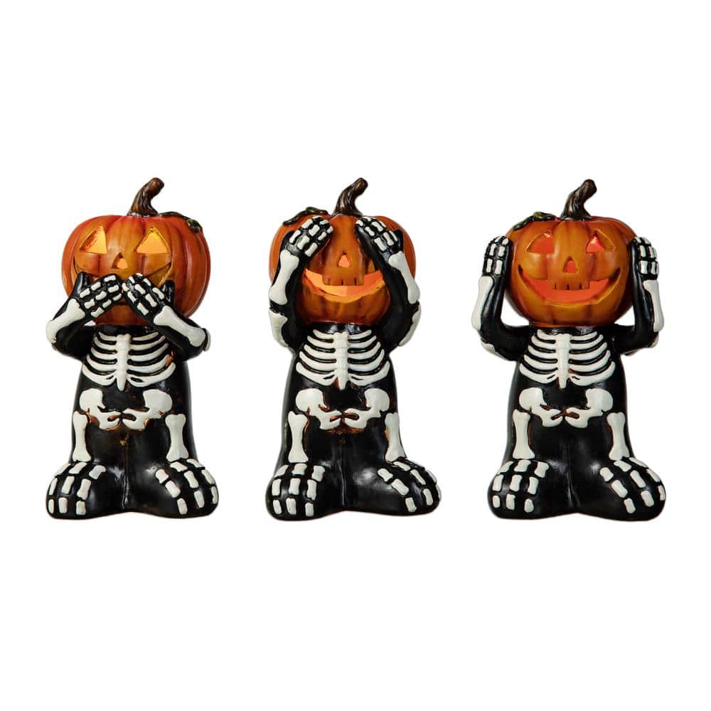 glitzhome-halloween-tabletop-
