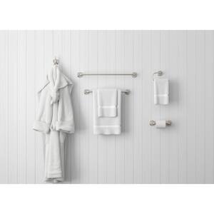 17.32 in - Towel Bars - Bathroom Hardware - The Home Depot