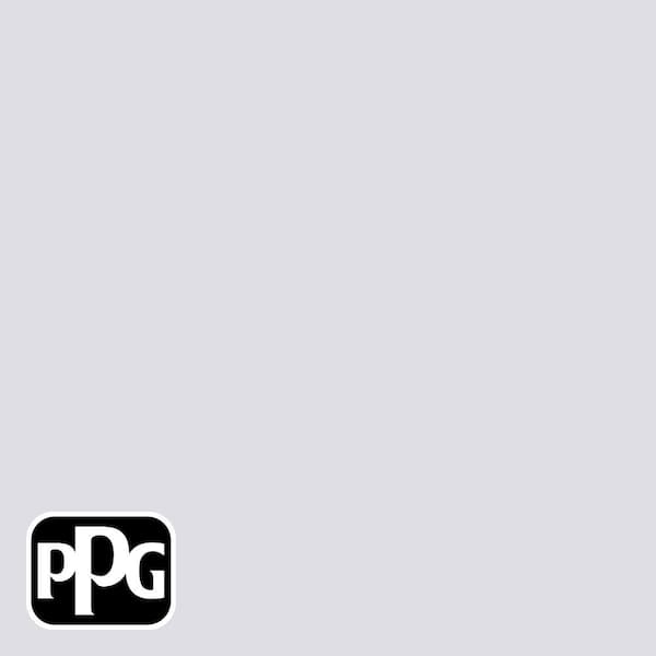 1 gal. PPG1173-1 Violet Echo Eggshell Interior Paint