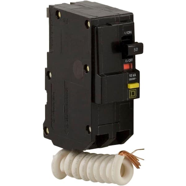 MEM 2 Compatible Bill Disjoncteur 100 Amp