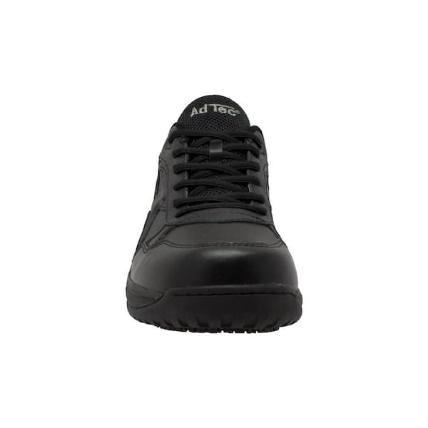 adidas gazelle silver green womens Timberland Pro Men's Intercept Athletic Steel Toe Work Sneaker Black / 12 / W main image 0