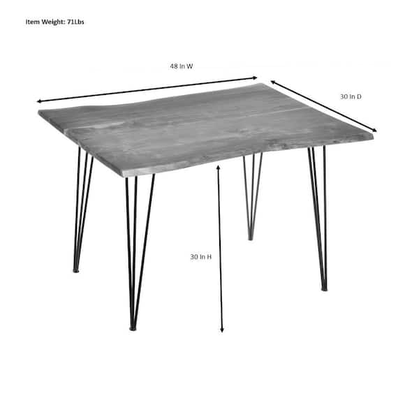 Carolina table leg online