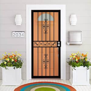 401 Series Mariposa Security Door