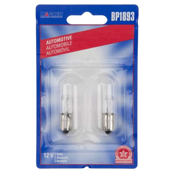 Wagner Lighting Multi Purpose Light Bulb
