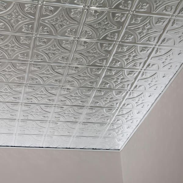 12 X Interlocking Ceiling Tiles | Shelly Lighting