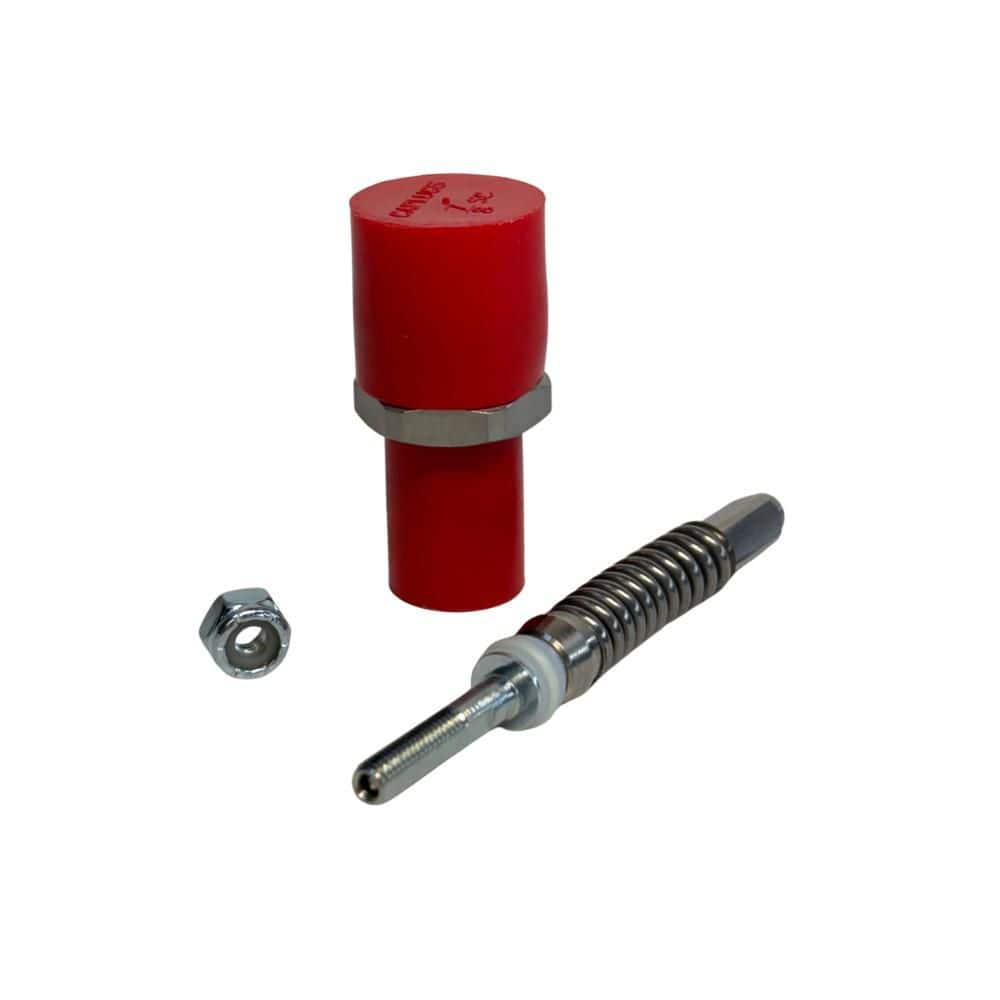 BEDFORD Bedford Precision 20-4111 Repair Kit for RX-80 Gun
