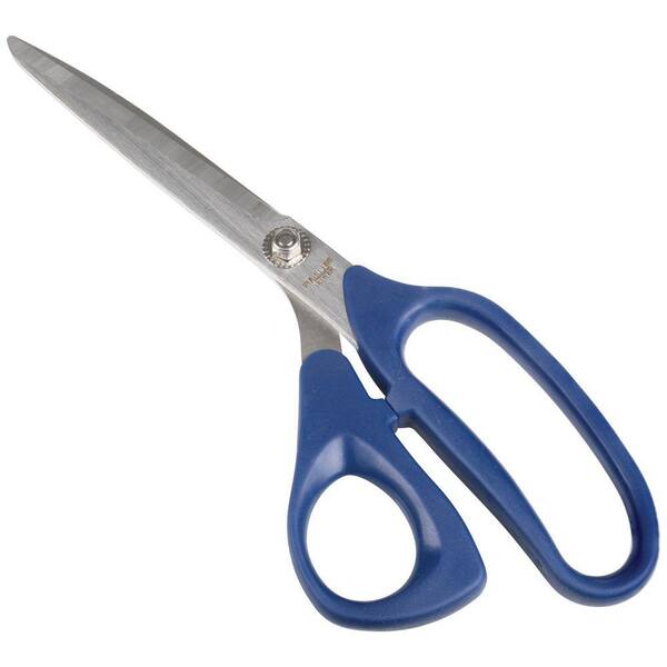 9-3/4 inch Shears - Heavy Duty Large Bow Shears