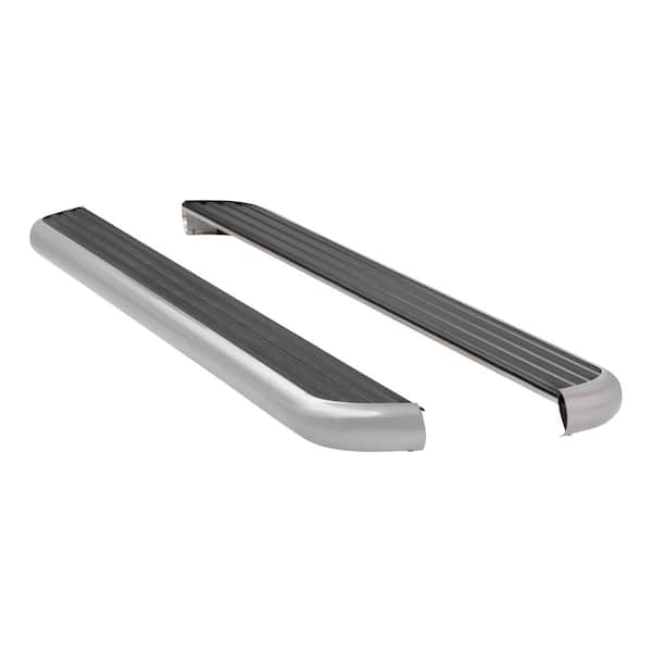 MegaStep 102-Inch Premium Wheel to Wheel Running Boards, Select Dodge, Ram 1500