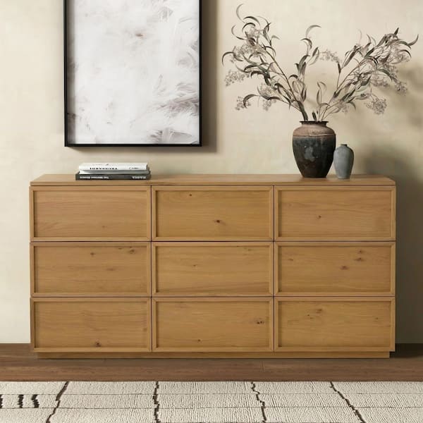 72 long dresser Paul Mccobb Planner Group 72 Mr. and Mrs. Long Dresser
