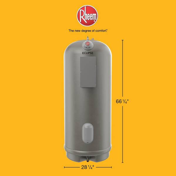 Rheem's Marathon Water Heater Is The Most Durable Water, 40% OFF