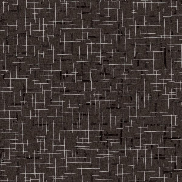 Lucida USA (Sample) FabCore Bronze Deco Bronze Patterned Look 28-mil Waterproof Glue Down Vinyl Tile