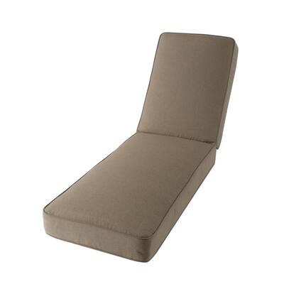 Lake Adela Chaise Lounge Cushions Outdoor The Home Depot - Sunbrella Chaise Lounge Cushions Home Depot Lake Adela Chaise Lounge Cushions Outdoor The Home Depot - Sunbrella Chaise Lounge Cushions Home Depot