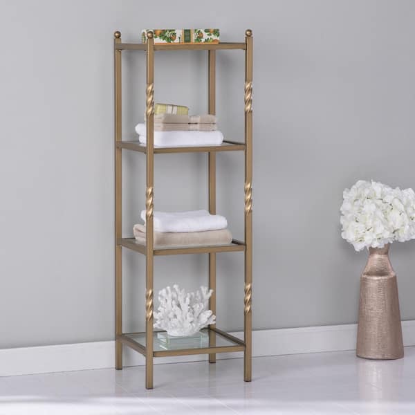 https://images.thdstatic.com/productImages/ea787b4c-c7d5-4b77-a236-3b644f7f8c6b/svn/gold-finish-bathroom-shelves-hd310343-31_600.jpg