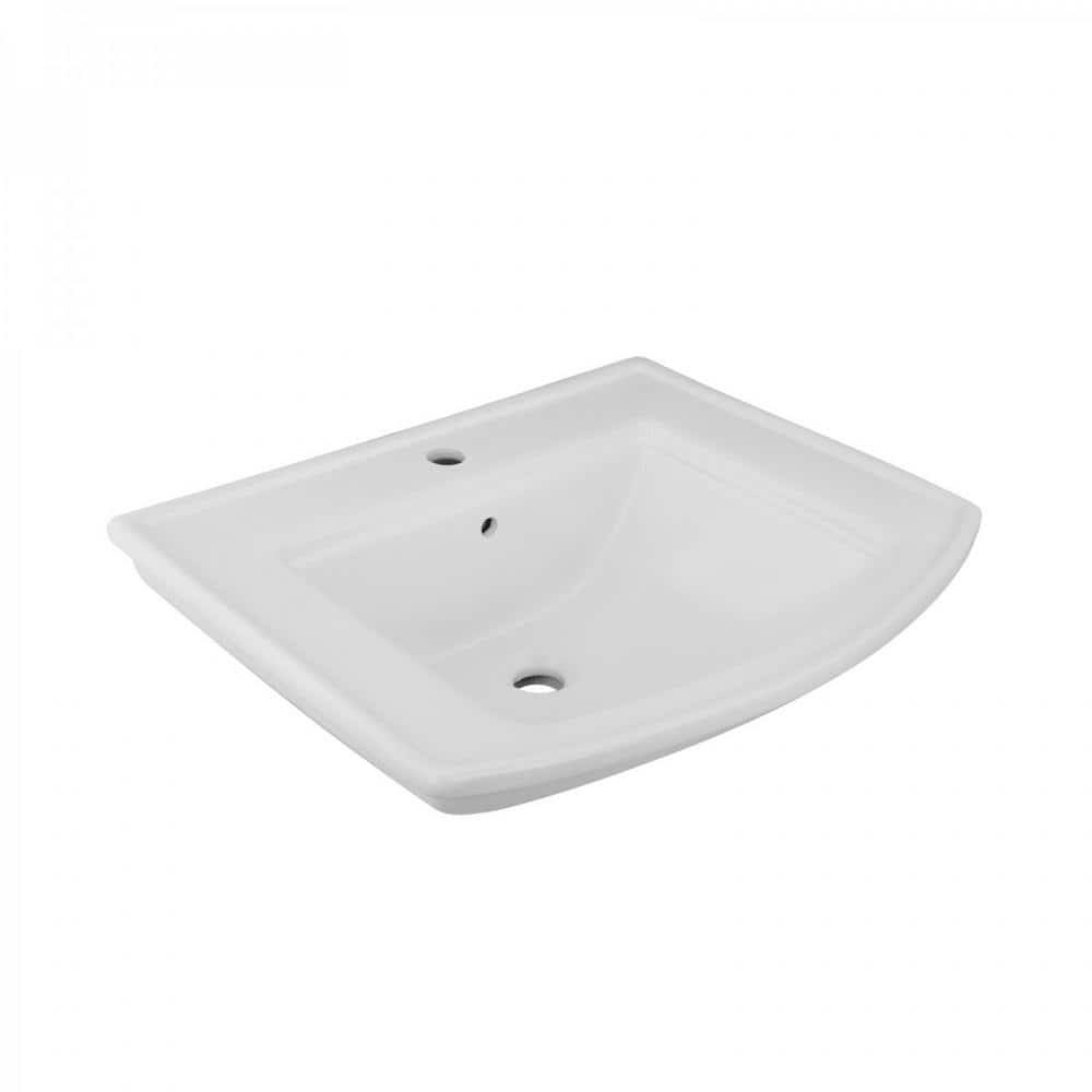 CLORE + Relux All-in-one【White】 ONE Quartz - Monochromatic Look - Simply White