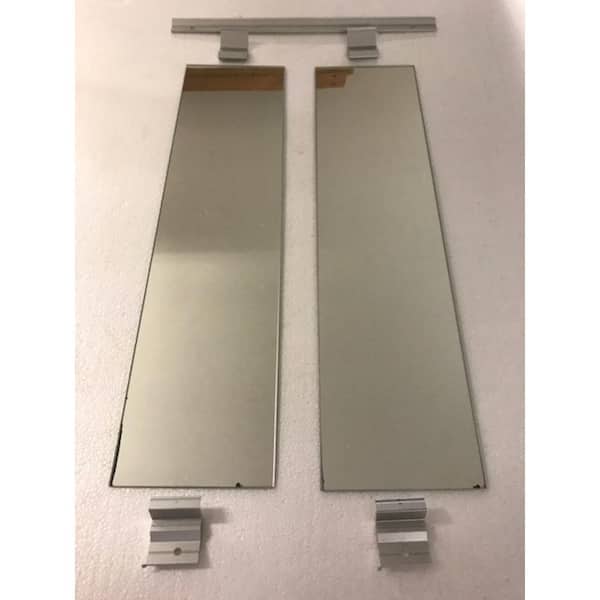 Afina Surface Mount Kit- SD1626 Basix