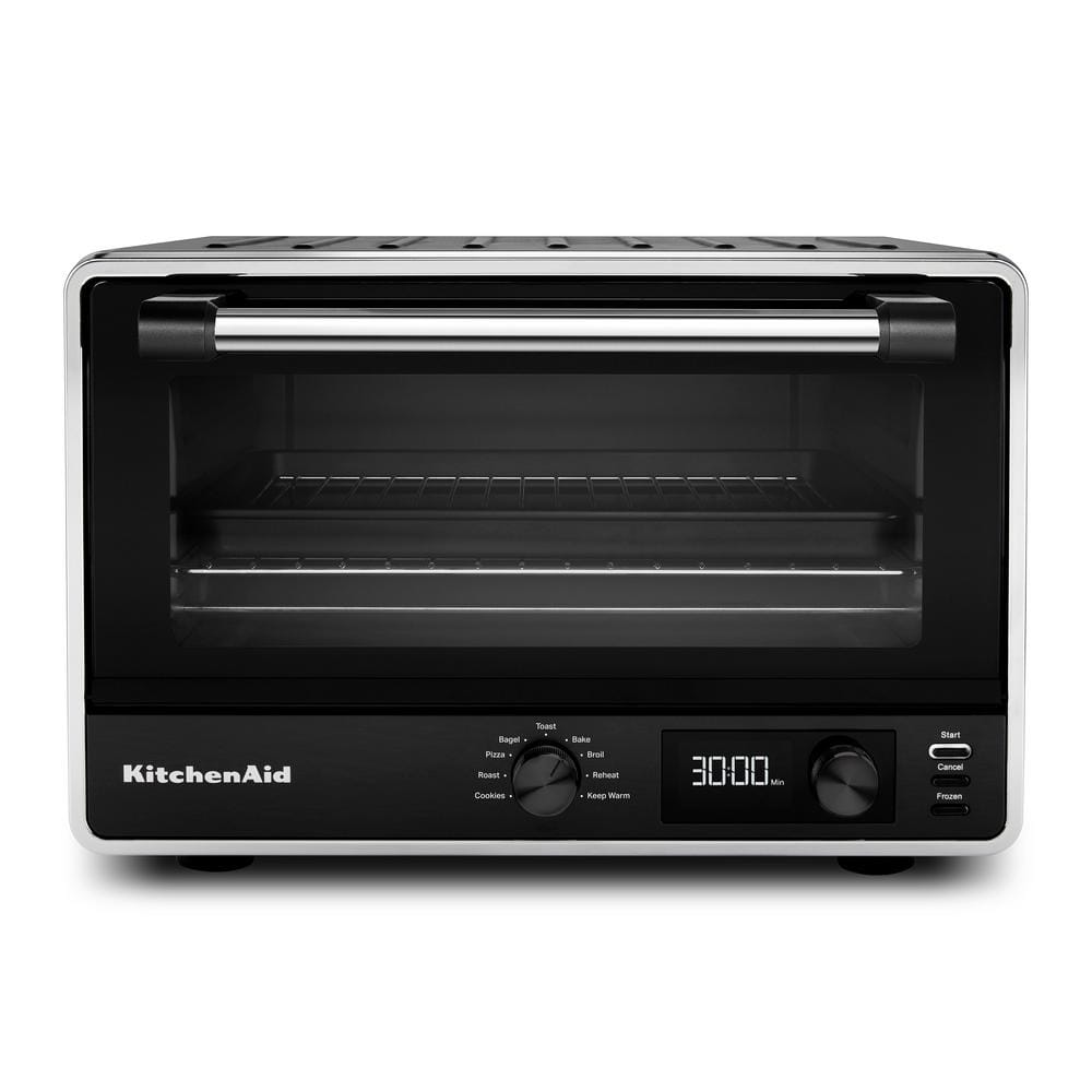https://images.thdstatic.com/productImages/ea79d66c-c0d7-4e7a-a1d9-525d637c3530/svn/matte-black-kitchenaid-toaster-ovens-kco211bm-64_1000.jpg