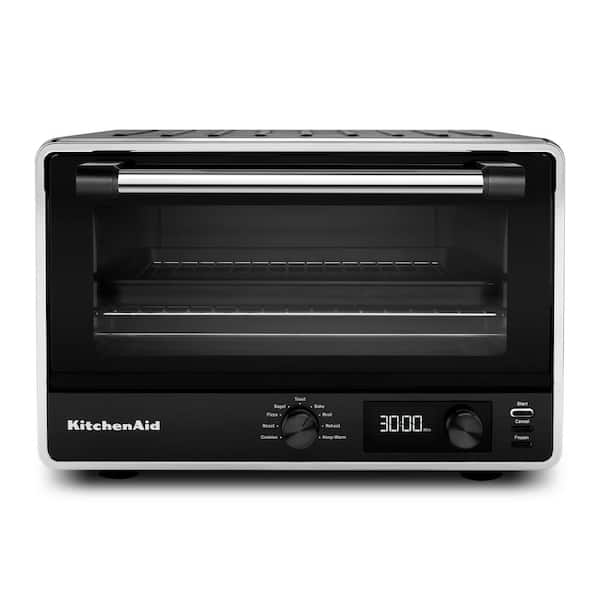 https://images.thdstatic.com/productImages/ea79d66c-c0d7-4e7a-a1d9-525d637c3530/svn/matte-black-kitchenaid-toaster-ovens-kco211bm-64_600.jpg