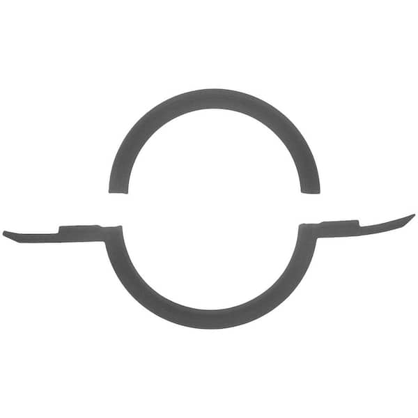FEL-PRO Engine Crankshaft Seal Kit