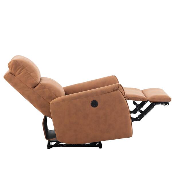 Power recliner online small