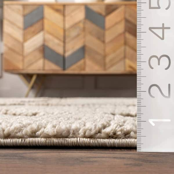 5' x 8' Rug Pad – Trove Warehouse