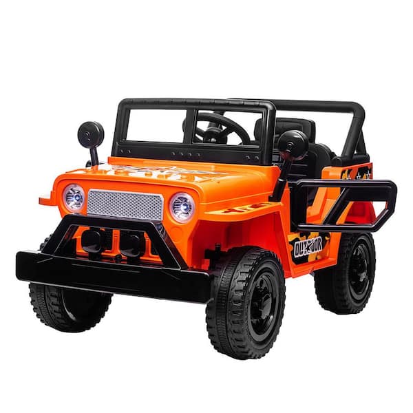 power wheels 12 volt cars