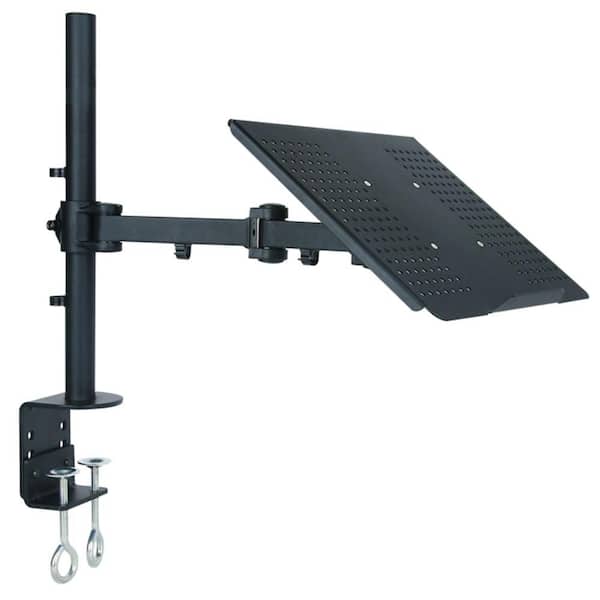 Unbranded TygerClaw Single Arm Laptop Desk Mount