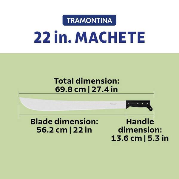 Tramontina 22 Tramontina 22