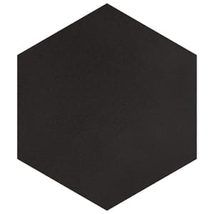Matte Black Gift Wrap by Present Paper Rolls 5 ft x 30 in (8 Pieces)