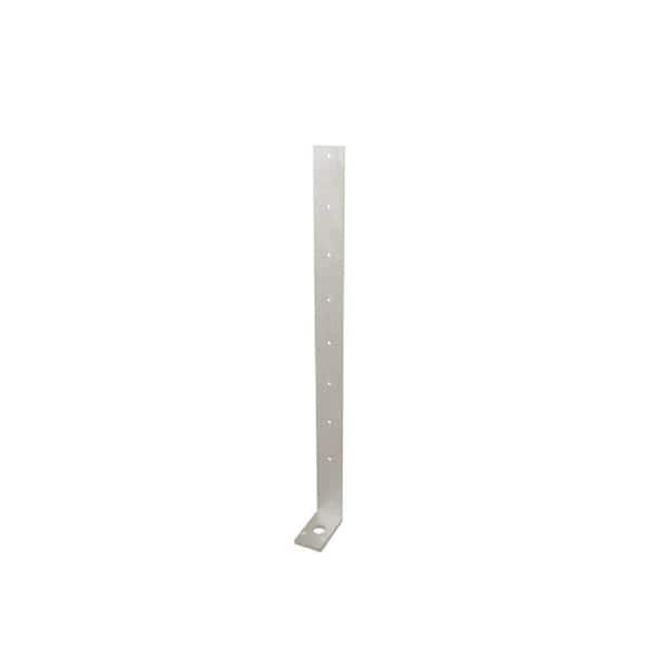 MITEK 3 in. x 1-3/4 in. x 22-1/4 in. 16-Gauge G185 Tension Tie
