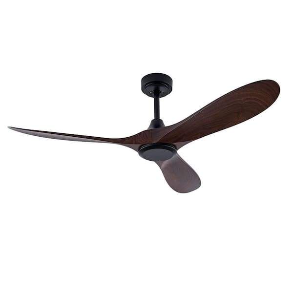 KAO♡ OUKANING 36 in. Indoor Black Modern Crystal Retractable