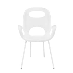 Oh White Chair
