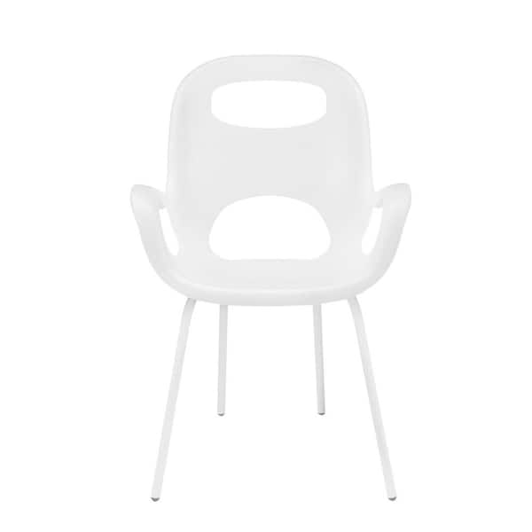 Unbranded Oh White Chair