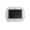 Tommy Docks Clear Stealth Solar Lithium White LED Dock, Deck and ...