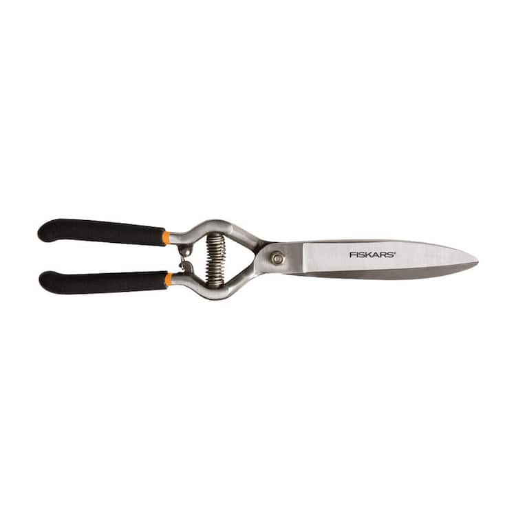 Fiskars Forged Grass Bypass Shears