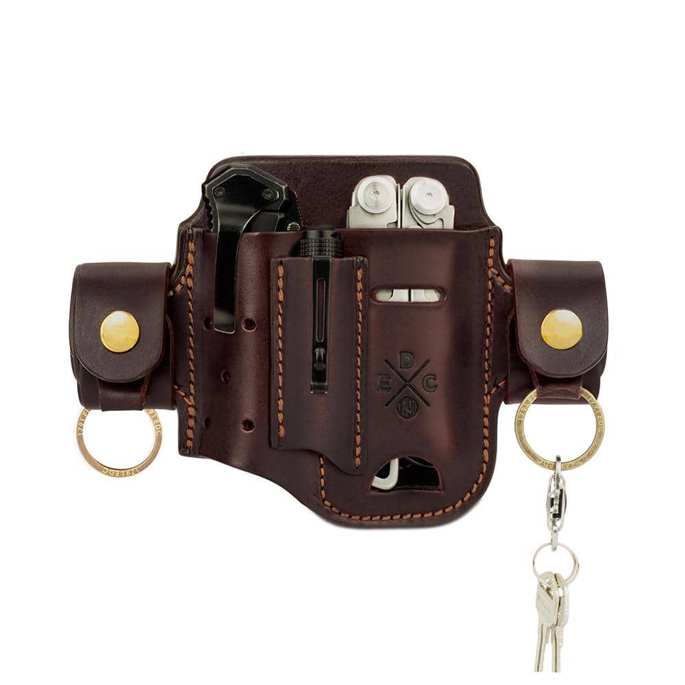 AC Leather Tool Holsters — Charkbait