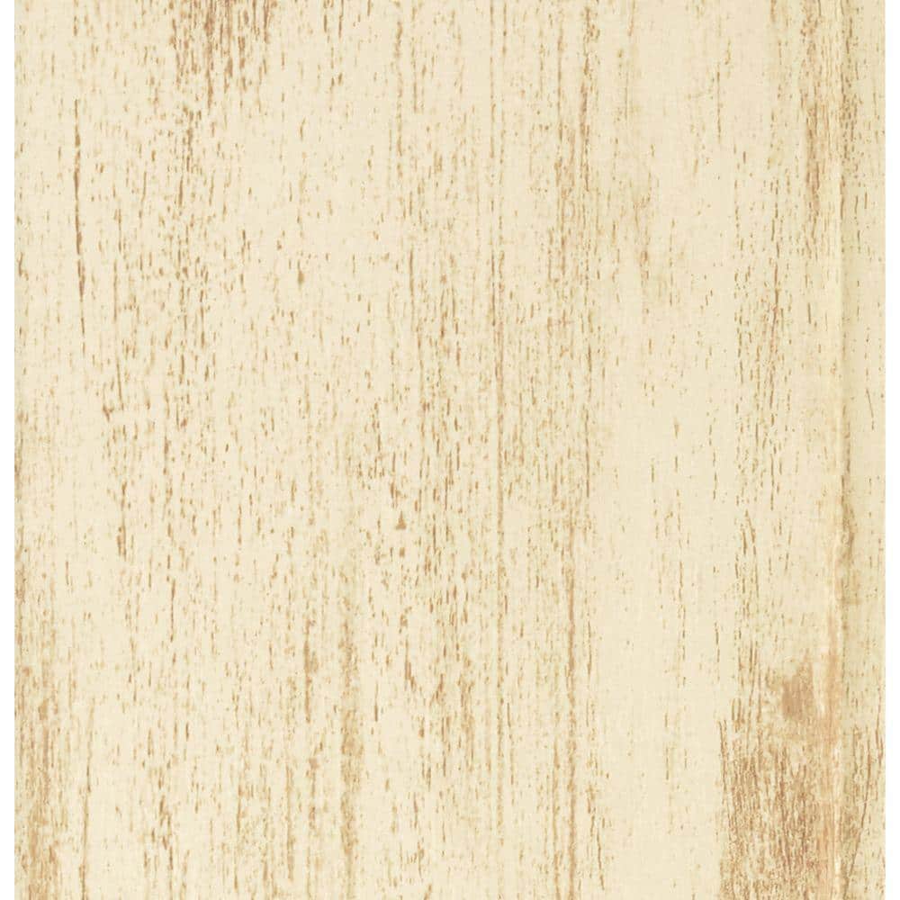 WoodHaven 5 in x 7 ft White Wash Tongue and Grove Ceiling Plank (29 sq. ft.