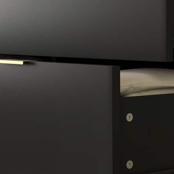 black dress shoes with navy blue suit Essential True Navy Suit