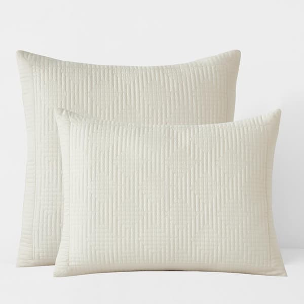 Legends Hotel Cotton Sateen Quilt