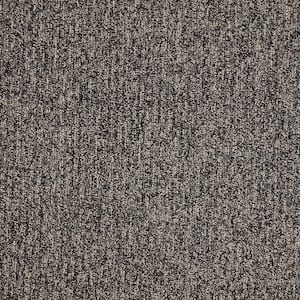 Finton - Color Sea Lion Indoor Loop Gray Carpet