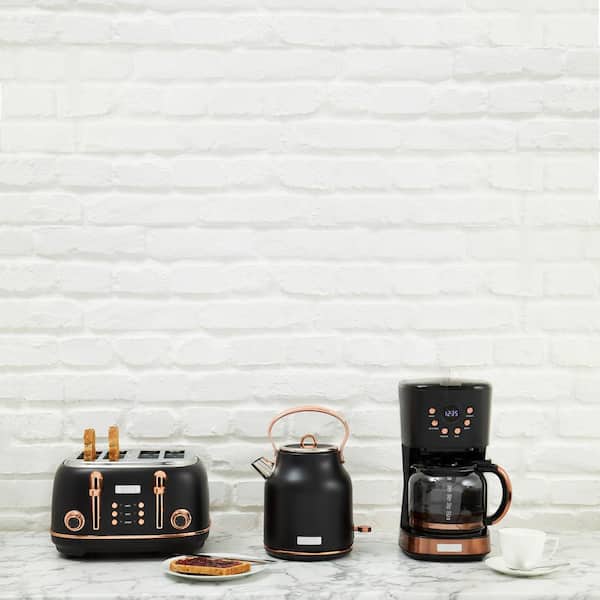 https://images.thdstatic.com/productImages/ea83367e-38f9-42a8-841f-b6a8990562a2/svn/black-copper-haden-drip-coffee-makers-75075-fa_600.jpg