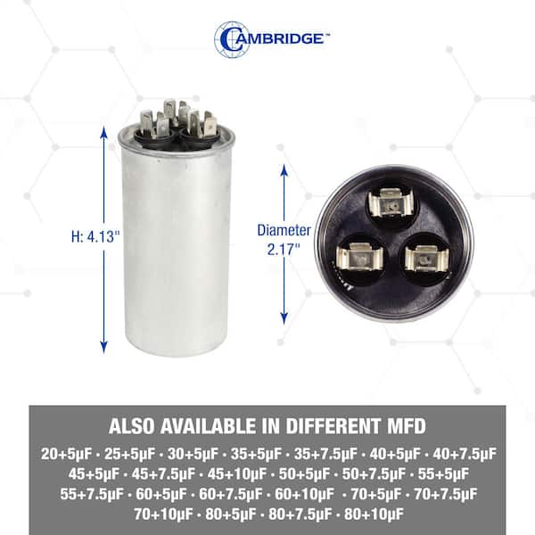 訳あり Cambridge 2.17 in. x 2.17 in. x 4.13 in. Aluminum 70 Plus トートバッグ