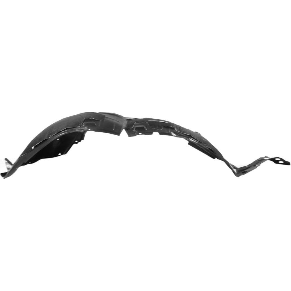 Fender Liner Compatible with Nissan Maxima 2016-2023 Front, Passenger Side NI1249159 price history on PriceWatchPro