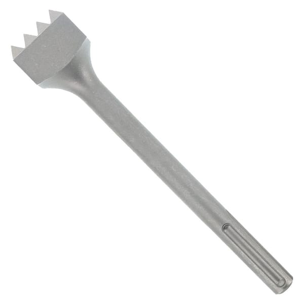DIABLO 9-1/4 in. SDS-Max Bushing Tool DMAMXCH1050 - The Home Depot