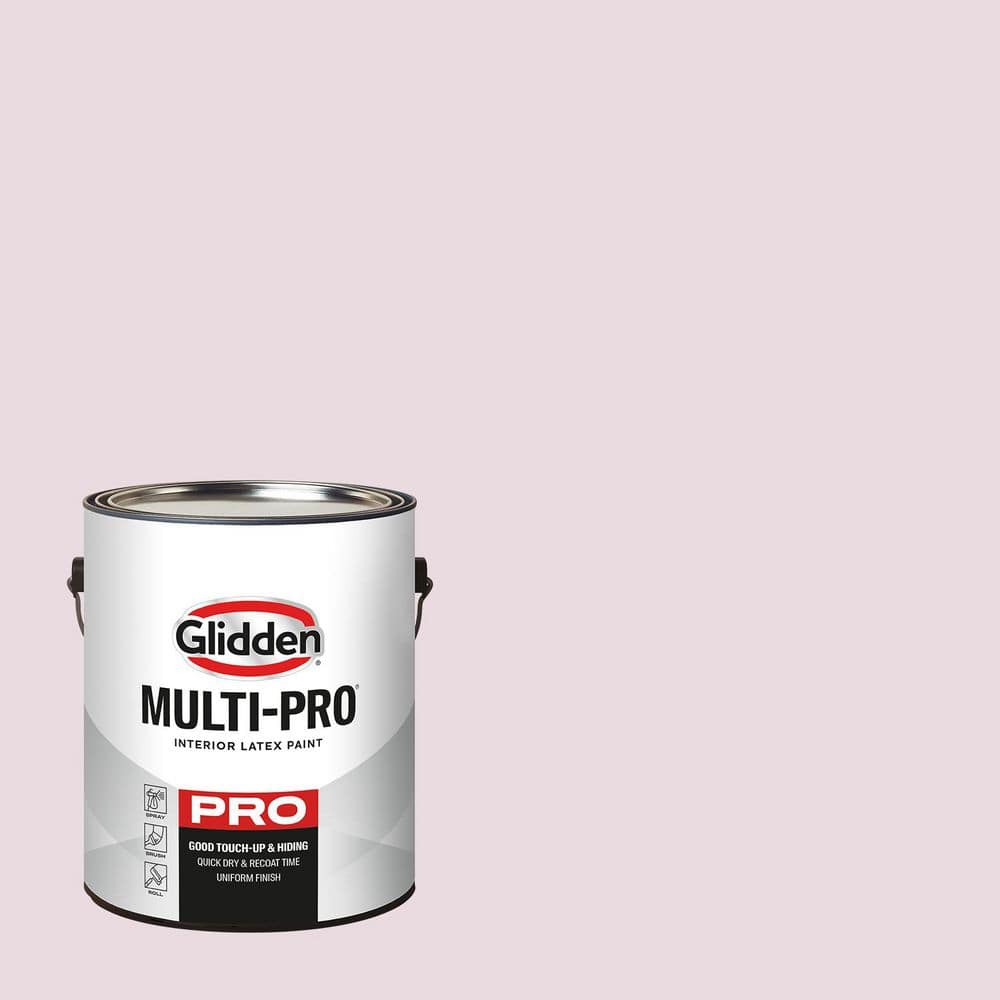 1 gal. PPG1046-2 Magic Moments Ultra Flat Interior Paint price history on PriceWatchPro