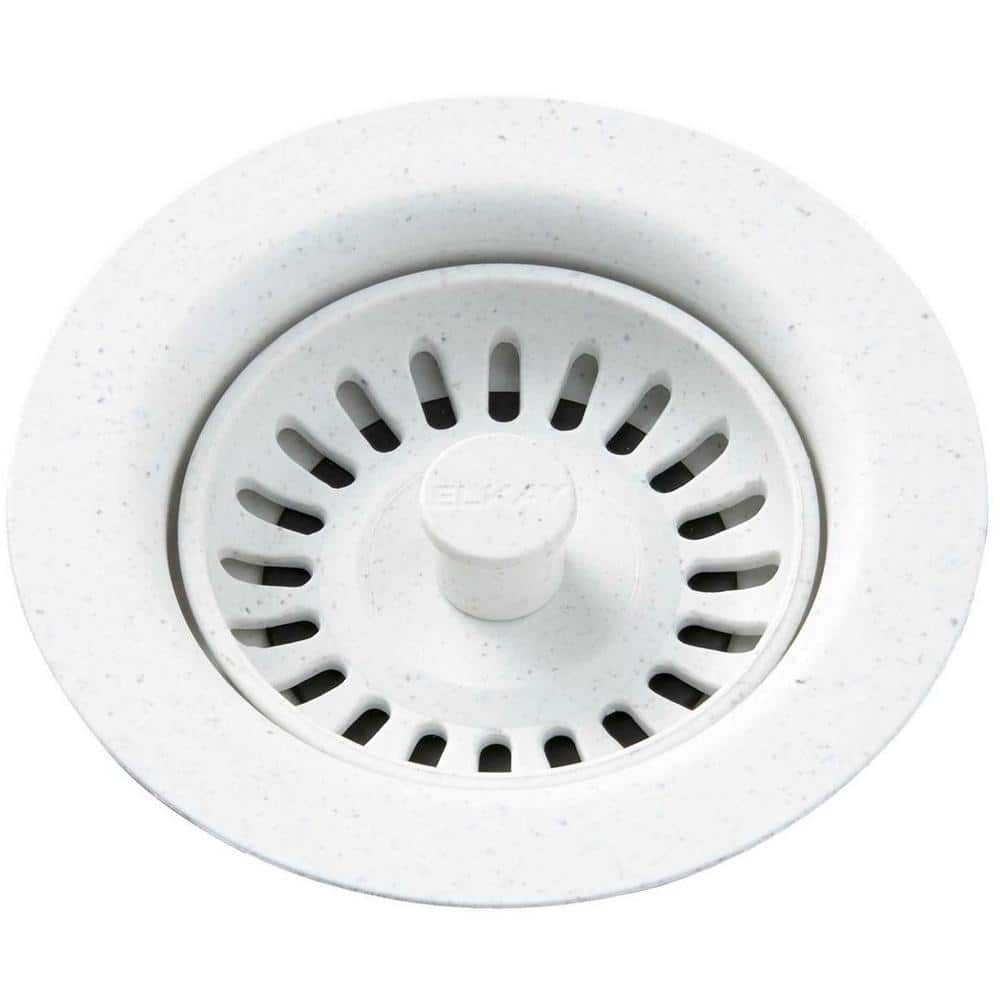 Hundred yen store dust guard of wash basin to pinch Easy cleaning of  drain outlet & prevention of contact lens outflow []