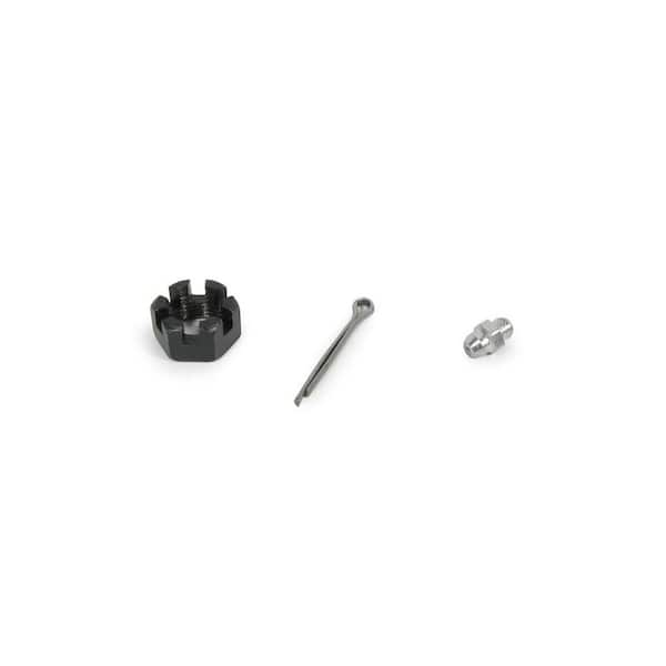 Mevotech Supreme Steering Tie Rod End